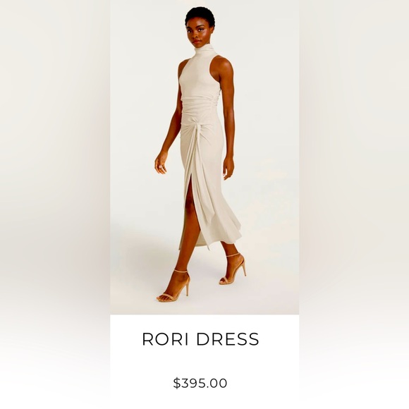 NWT Rori Dress - Picture 2 of 7